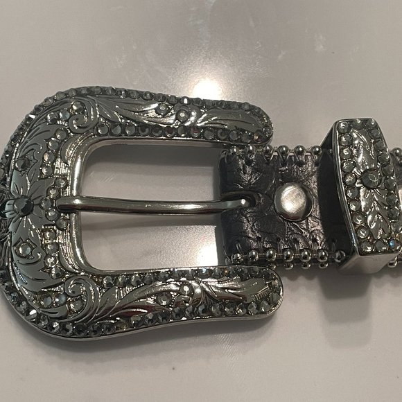 B B Simon Belt (Rare Model) main image 10